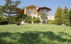 Villa Erofili Plakias south Rethimno Crete